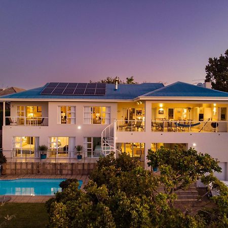 Lovely 2 Bedroom Rental Unit With Exquisite Views Plettenberg Bay Exterior foto