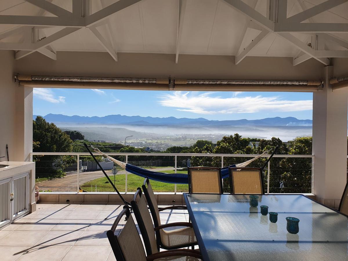 Lovely 2 Bedroom Rental Unit With Exquisite Views Plettenberg Bay Exterior foto