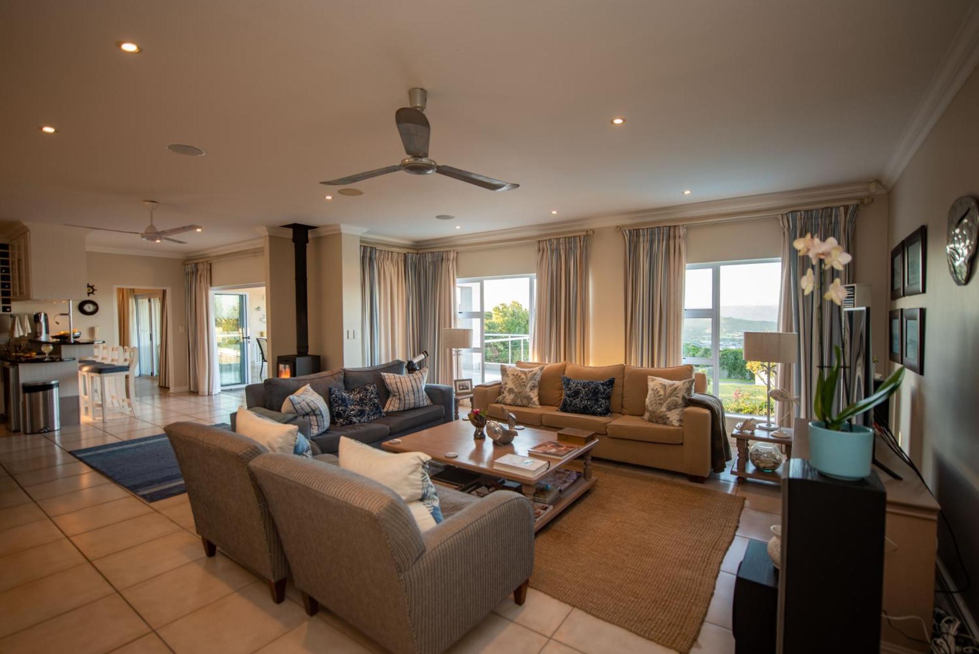 Lovely 2 Bedroom Rental Unit With Exquisite Views Plettenberg Bay Exterior foto
