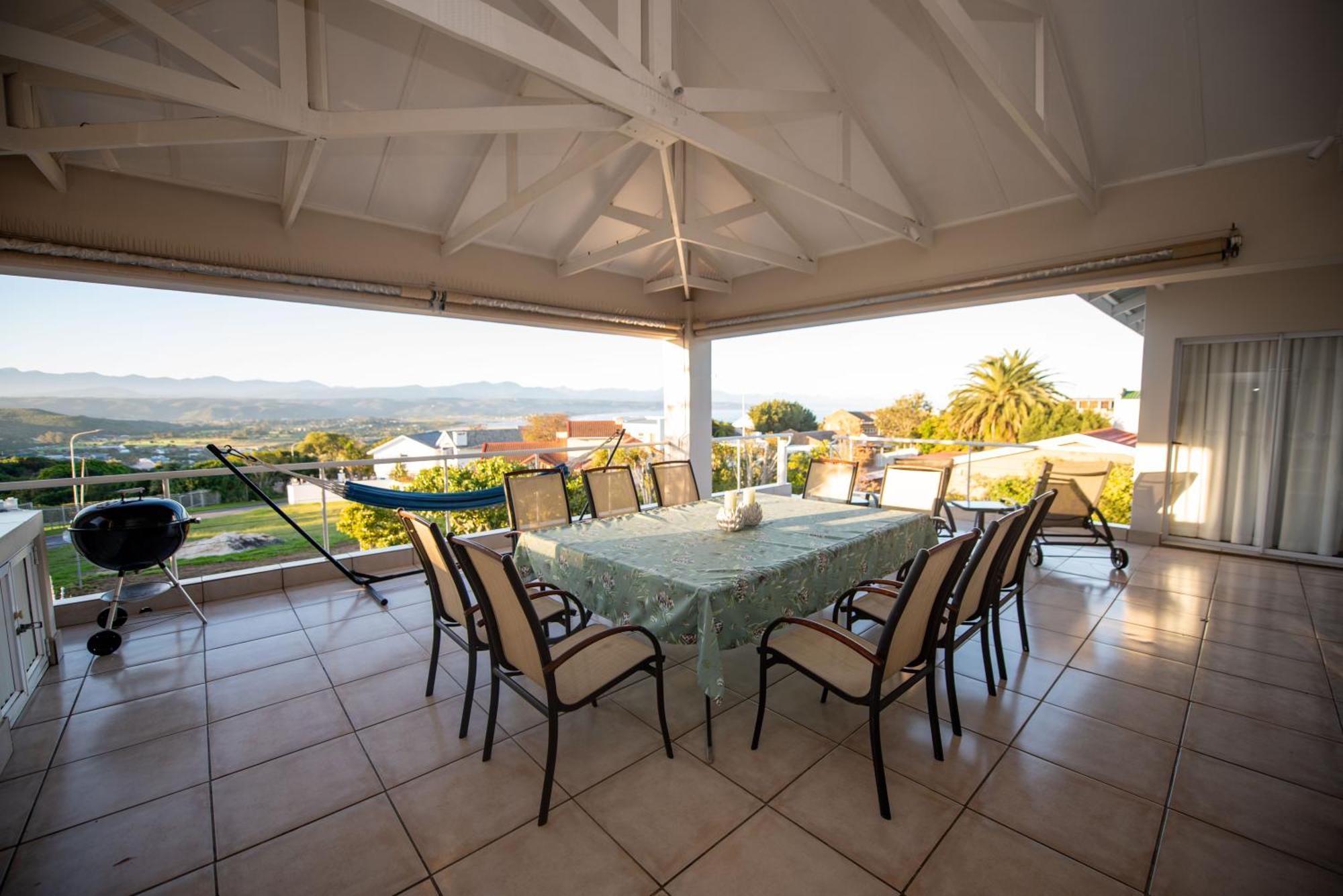 Lovely 2 Bedroom Rental Unit With Exquisite Views Plettenberg Bay Exterior foto