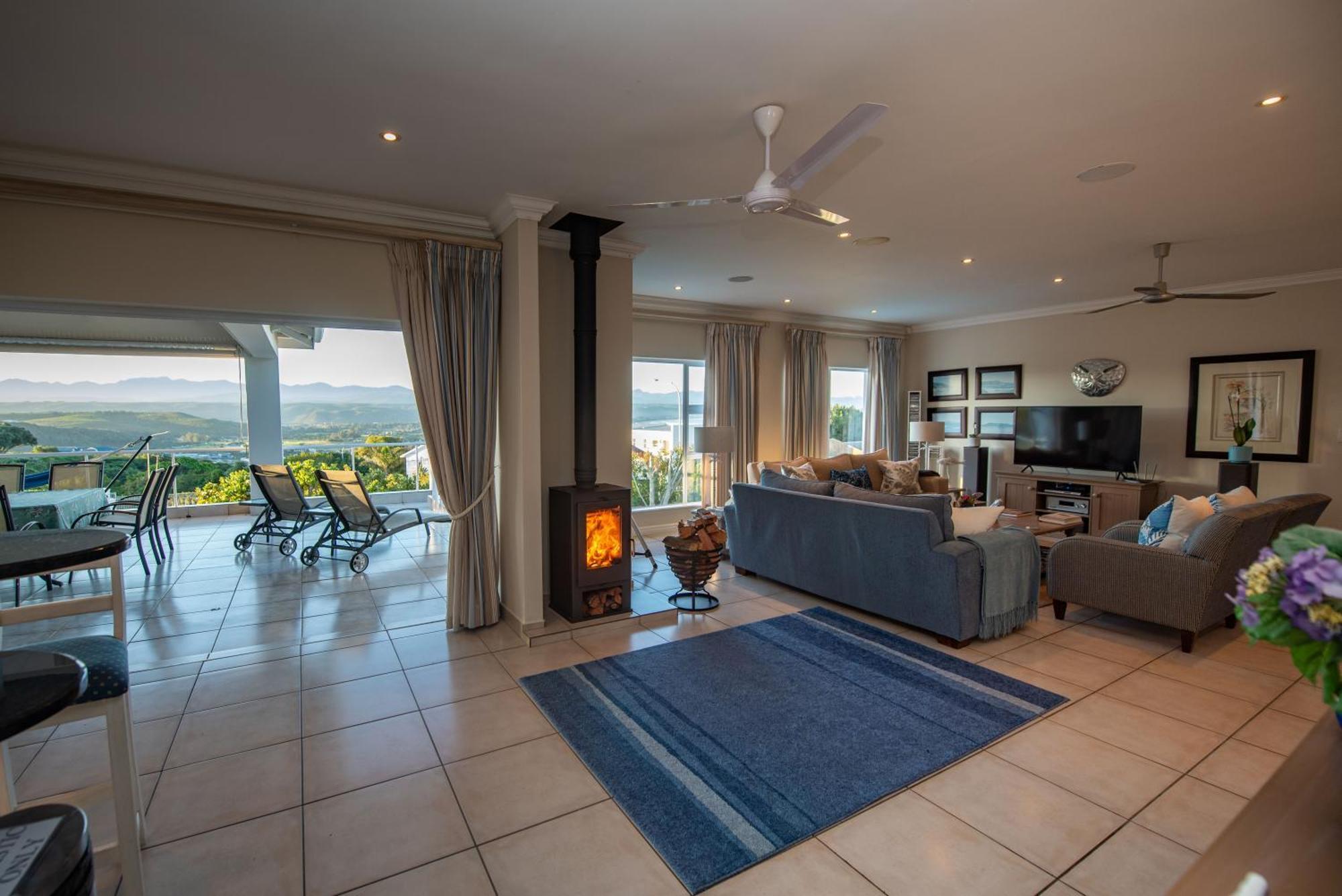 Lovely 2 Bedroom Rental Unit With Exquisite Views Plettenberg Bay Exterior foto