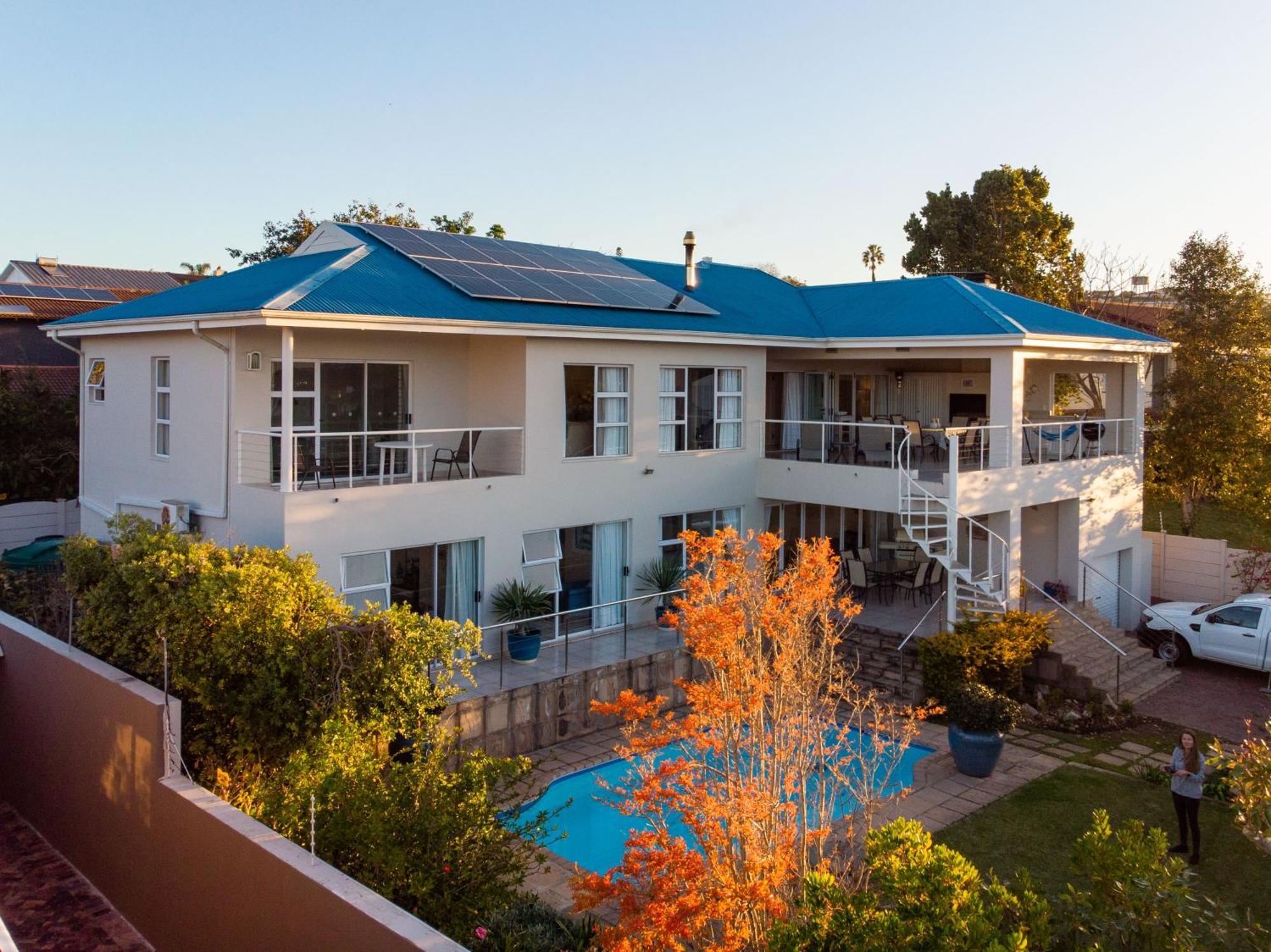 Lovely 2 Bedroom Rental Unit With Exquisite Views Plettenberg Bay Exterior foto