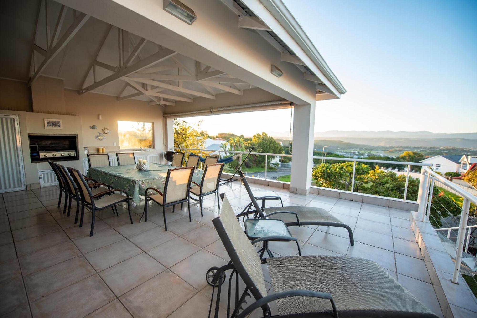Lovely 2 Bedroom Rental Unit With Exquisite Views Plettenberg Bay Exterior foto