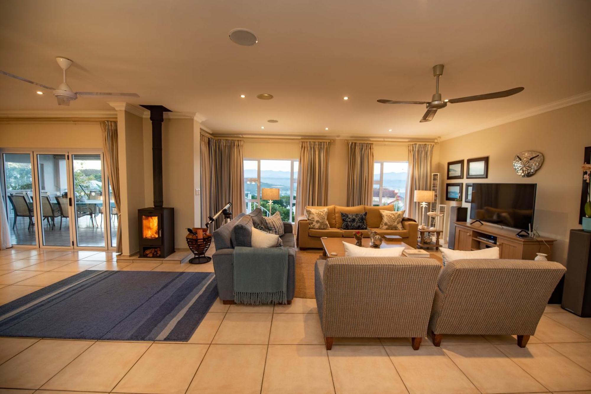 Lovely 2 Bedroom Rental Unit With Exquisite Views Plettenberg Bay Exterior foto