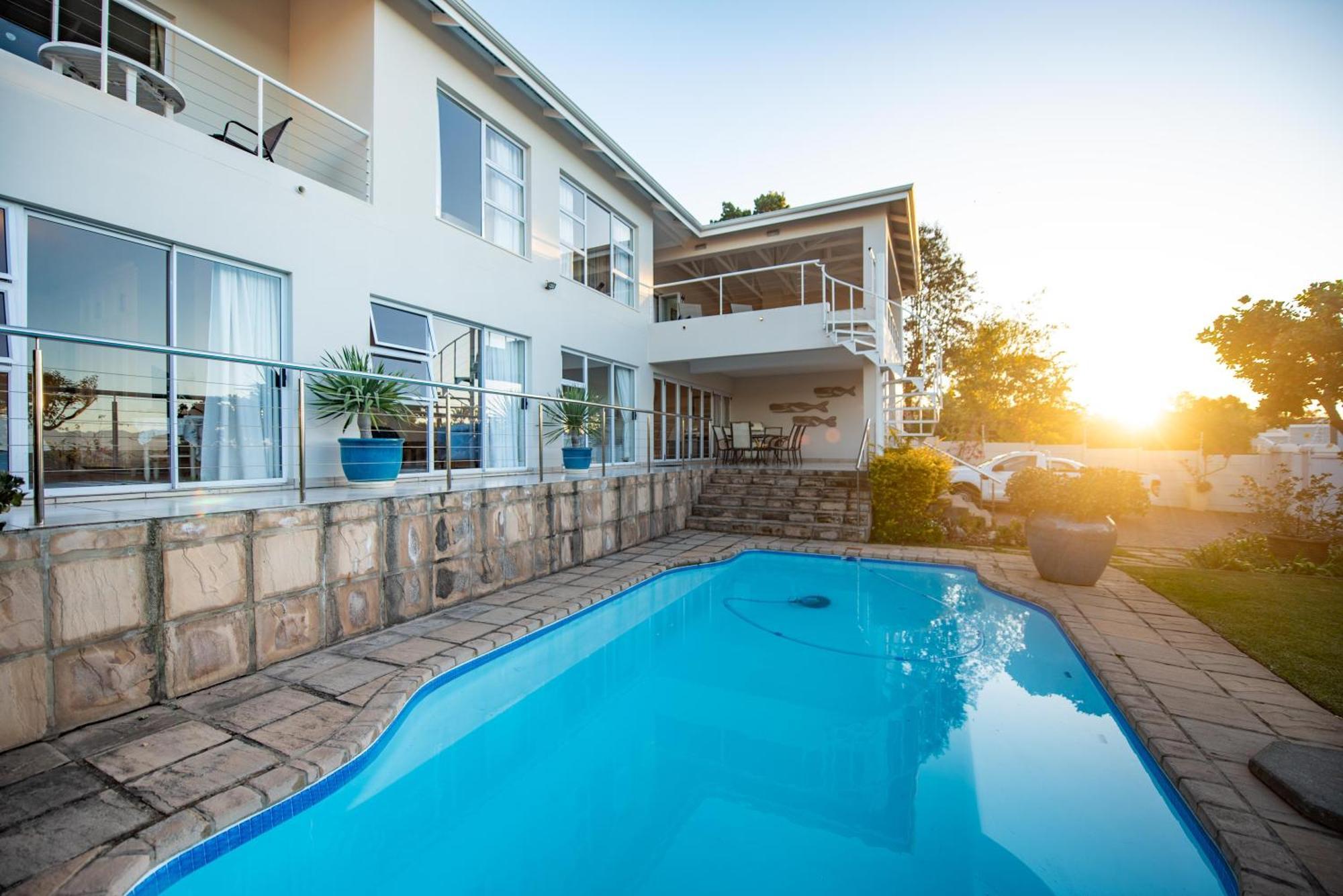 Lovely 2 Bedroom Rental Unit With Exquisite Views Plettenberg Bay Exterior foto