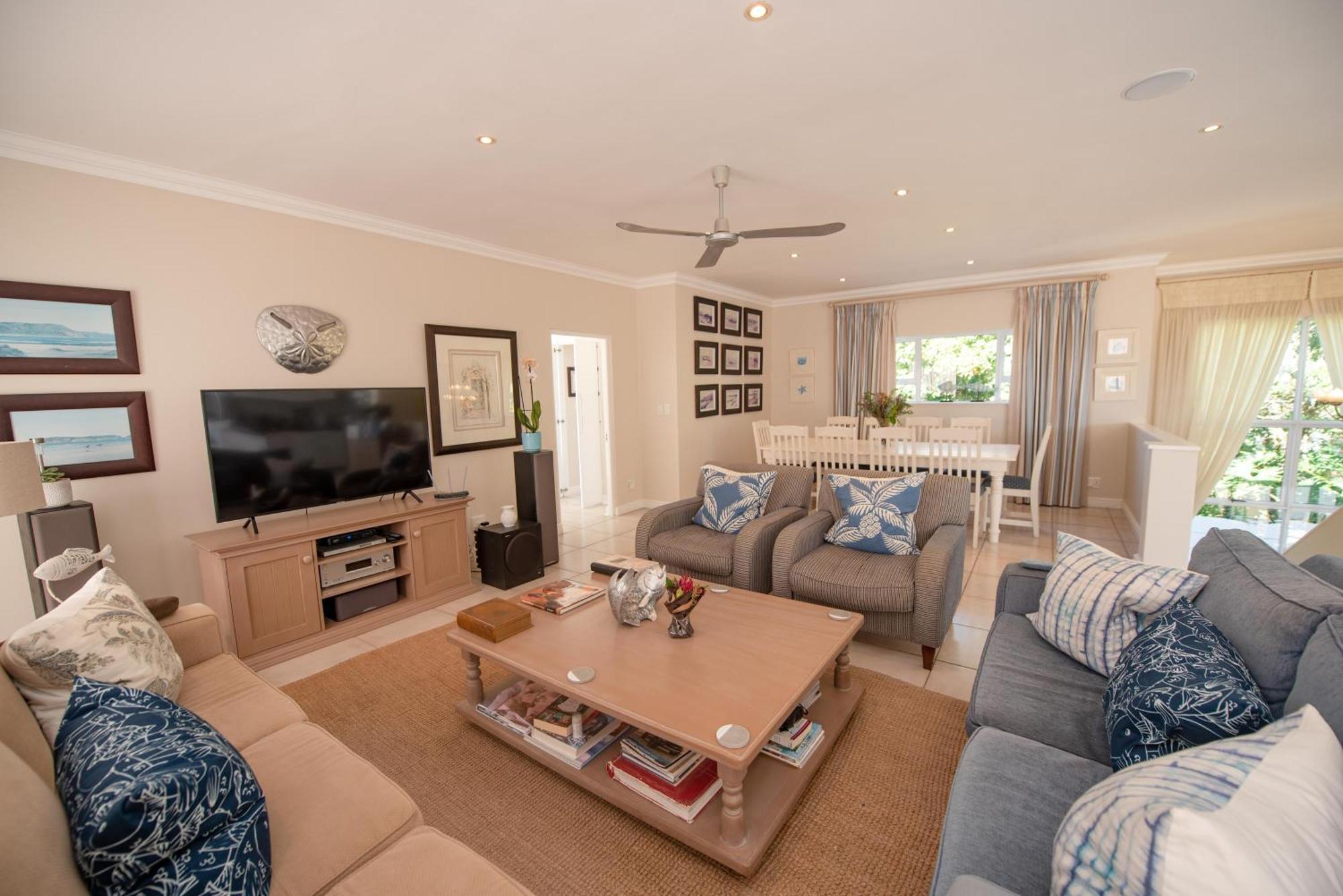 Lovely 2 Bedroom Rental Unit With Exquisite Views Plettenberg Bay Exterior foto