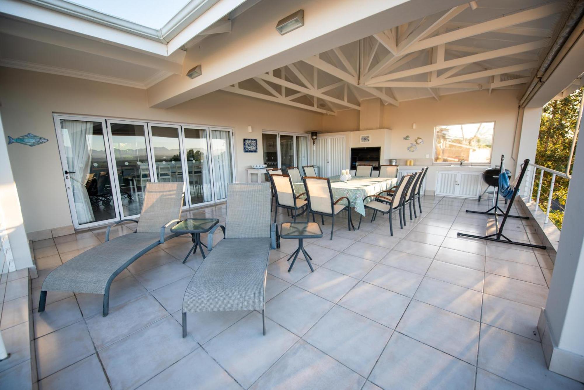 Lovely 2 Bedroom Rental Unit With Exquisite Views Plettenberg Bay Exterior foto