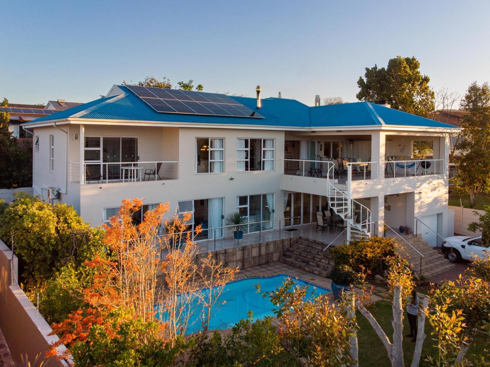 Lovely 2 Bedroom Rental Unit With Exquisite Views Plettenberg Bay Exterior foto